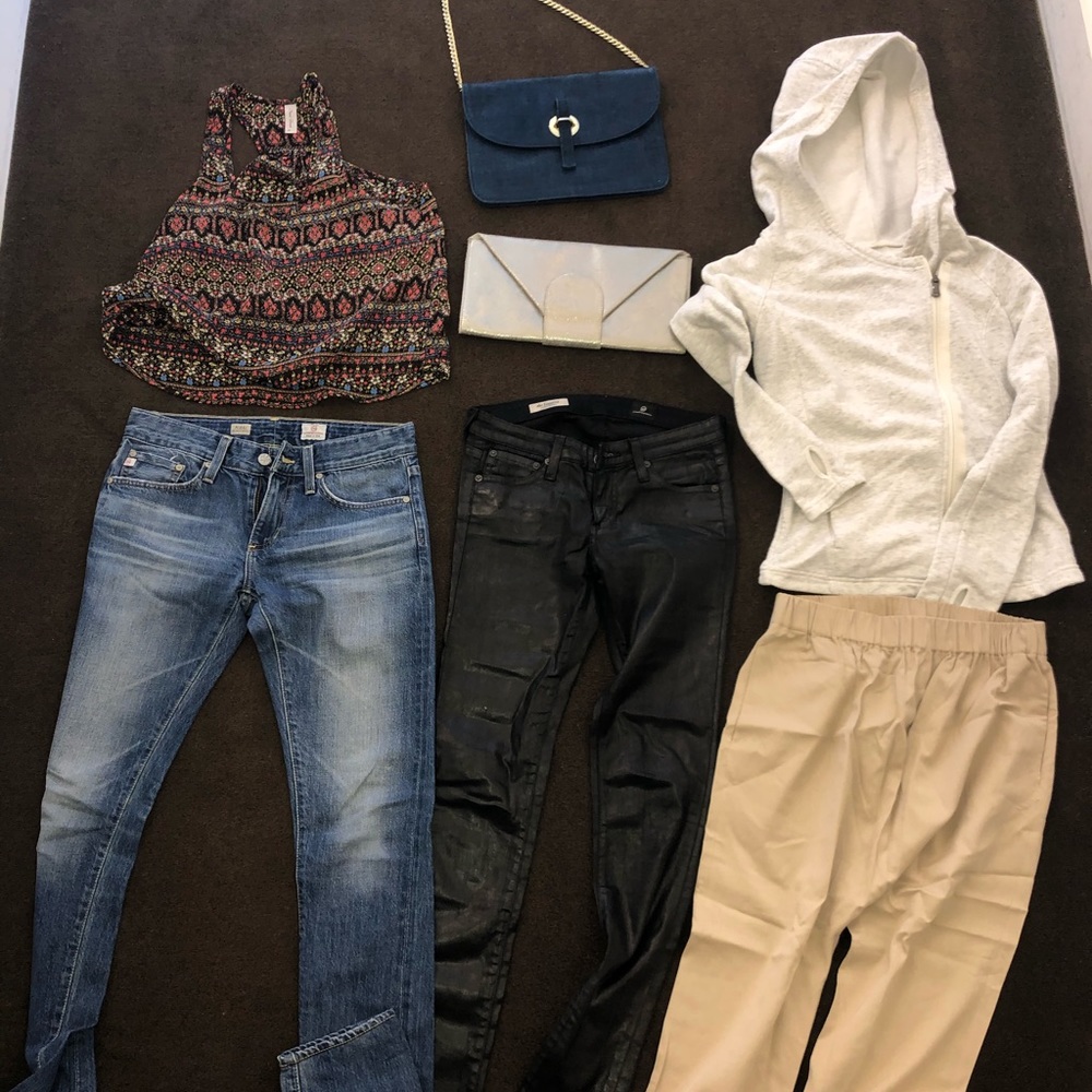 Bundle Sale $80